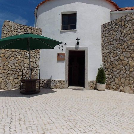 Casa Moinho Do Oeste - West Windmill Portugal Moledo  Экстерьер фото